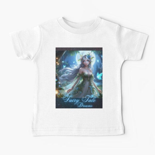 Item preview, FAIRY TALE DREAMS designed and sold by BabaSoti.