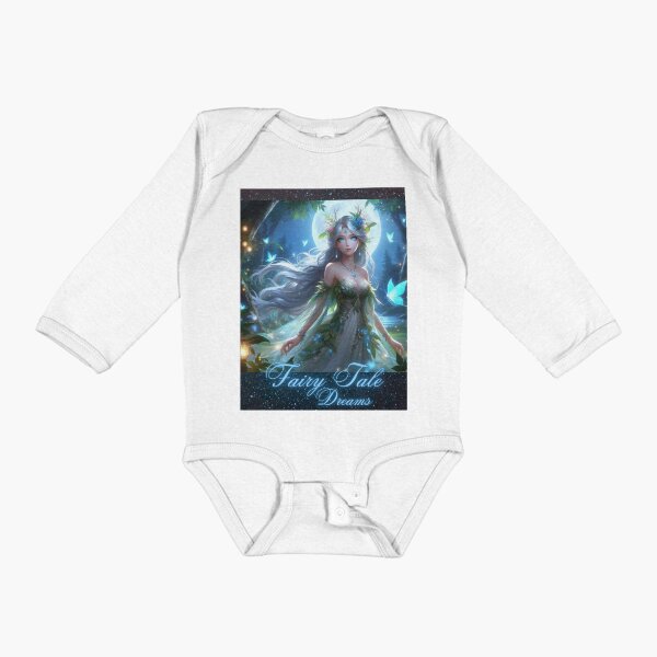 Item preview, FAIRY TALE DREAMS designed and sold by BabaSoti.