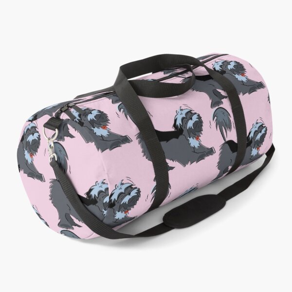 Item preview, Just Stretching - Pink designed and sold by MaestroTAVI.