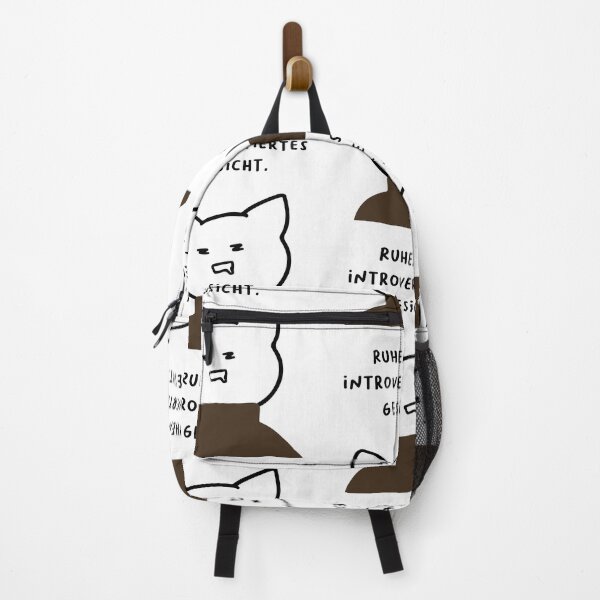 Item preview, Ruhendes, introvertiertes Gesicht. | Handwritten-style Font designed and sold by RM-Journey.