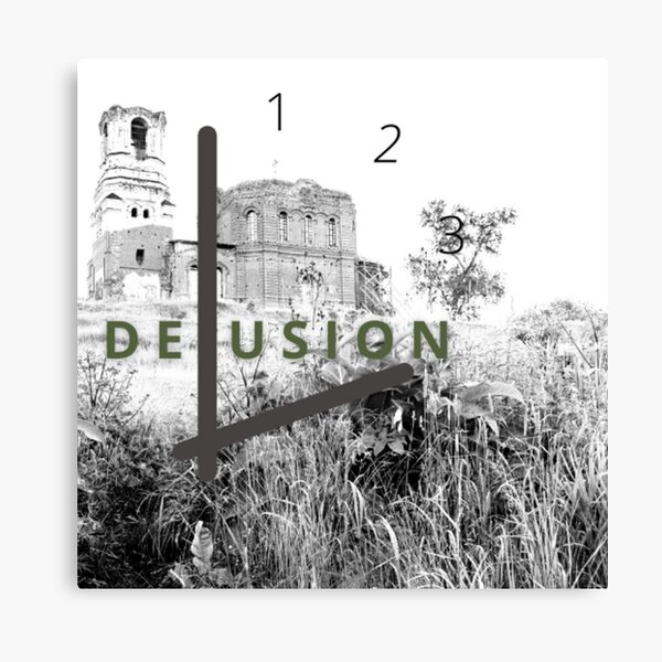 Aperçu de l'œuvre Illusion créée et vendue par Cam Patterson.