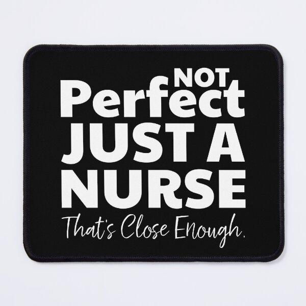 Item preview, Sarcastic Nurse designed and sold by SeasonXpress.