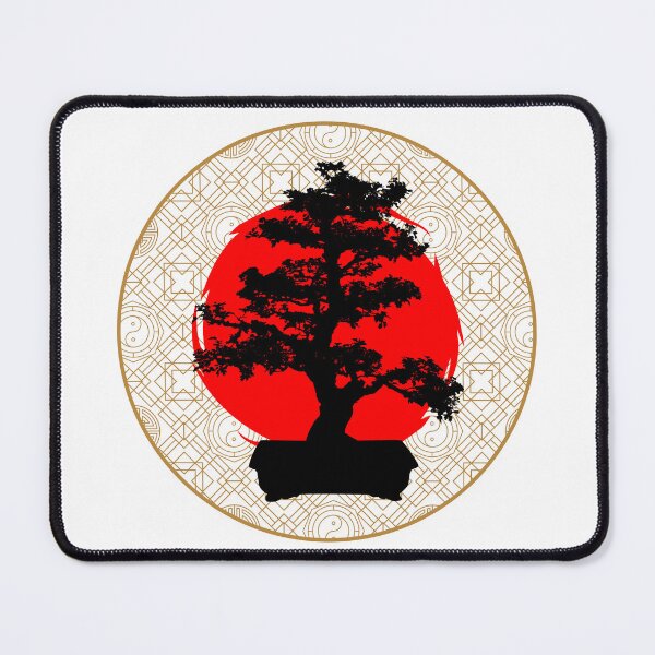Item preview, Bonsai Sunset designed and sold by Fleurimante.
