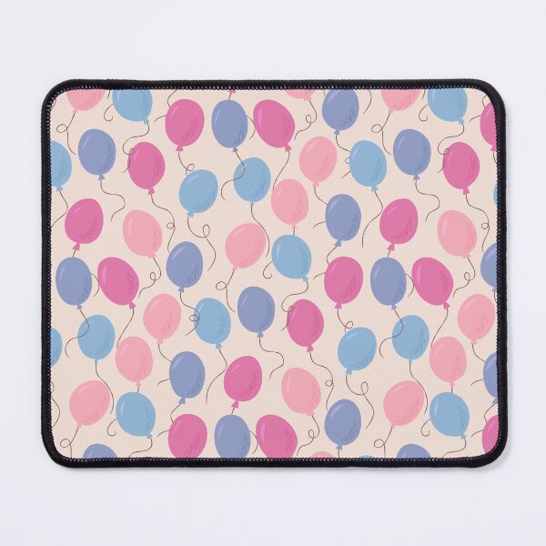 Item preview, Up, Up & Play Pastel Balloons designed and sold by namibear.