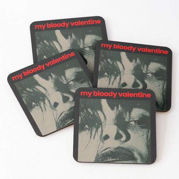 Item preview, MY BLOODY VALENTINE - Alternative Rock designed and sold by MetalRockMusic.