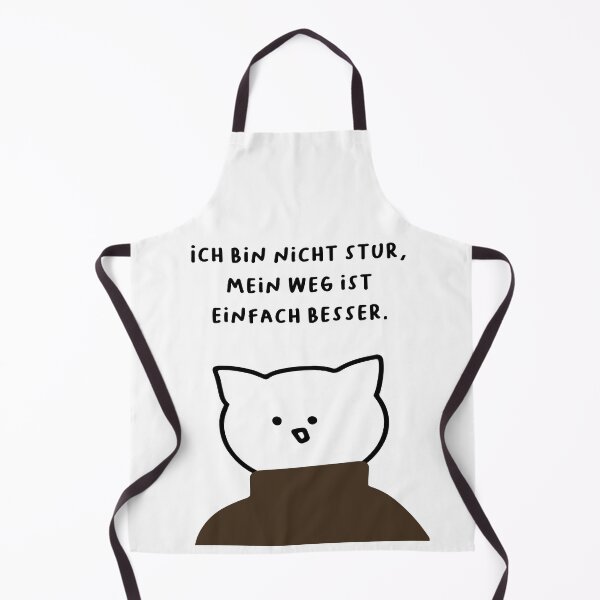 Item preview, Ich bin nicht stur, mein Weg ist einfach besser. | Handwritten-style Font designed and sold by RM-Journey.