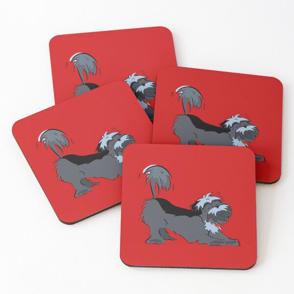 Item preview, Just Stretching - Red designed and sold by MaestroTAVI.