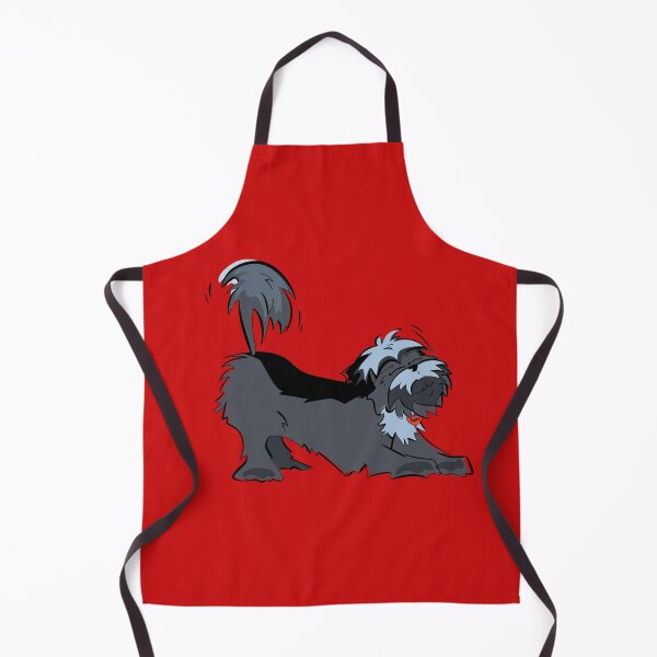 Item preview, Just Stretching - Red designed and sold by MaestroTAVI.
