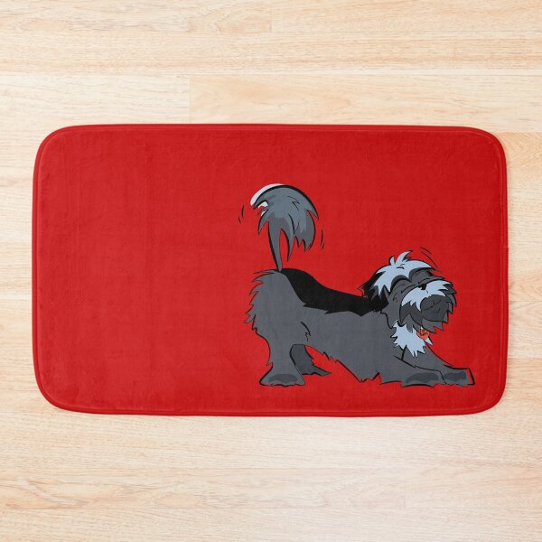 Item preview, Just Stretching - Red designed and sold by MaestroTAVI.