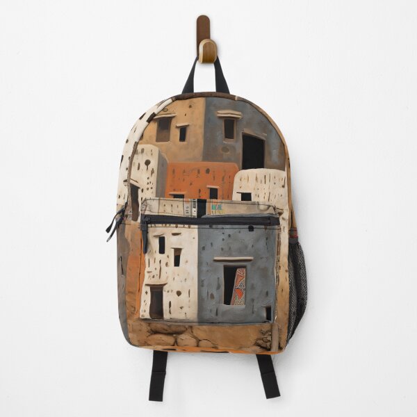Item preview, Mediterranean Alleys 4 designed and sold by Art-Seeds-Paris.