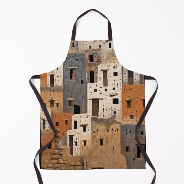 Item preview, Mediterranean Alleys 4 designed and sold by Art-Seeds-Paris.