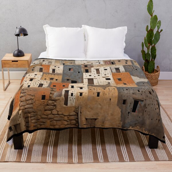 Item preview, Mediterranean Alleys 4 designed and sold by Art-Seeds-Paris.