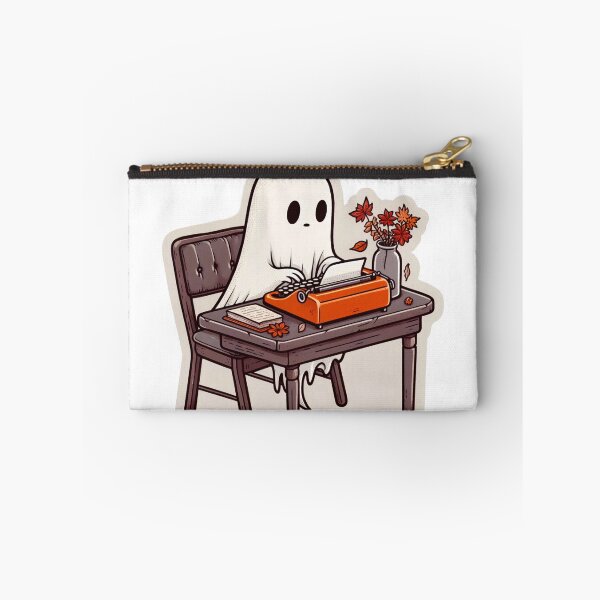 Item preview, Ghost Writer designed and sold by RomaniWitch.