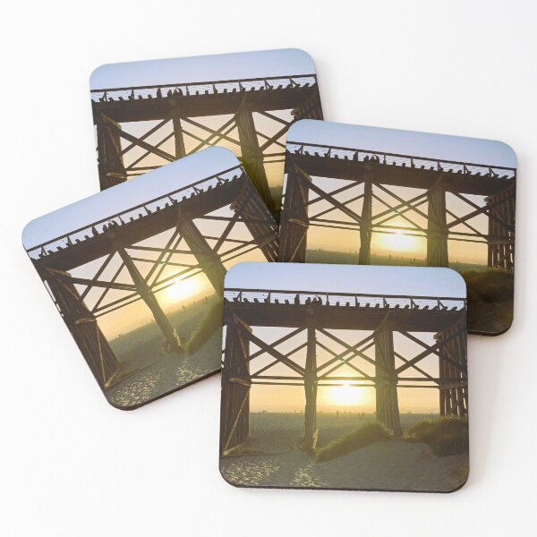 Item preview, Pudding Creek Birdge designed and sold by To-vintageWlove.