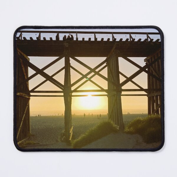 Item preview, Pudding Creek Birdge designed and sold by To-vintageWlove.
