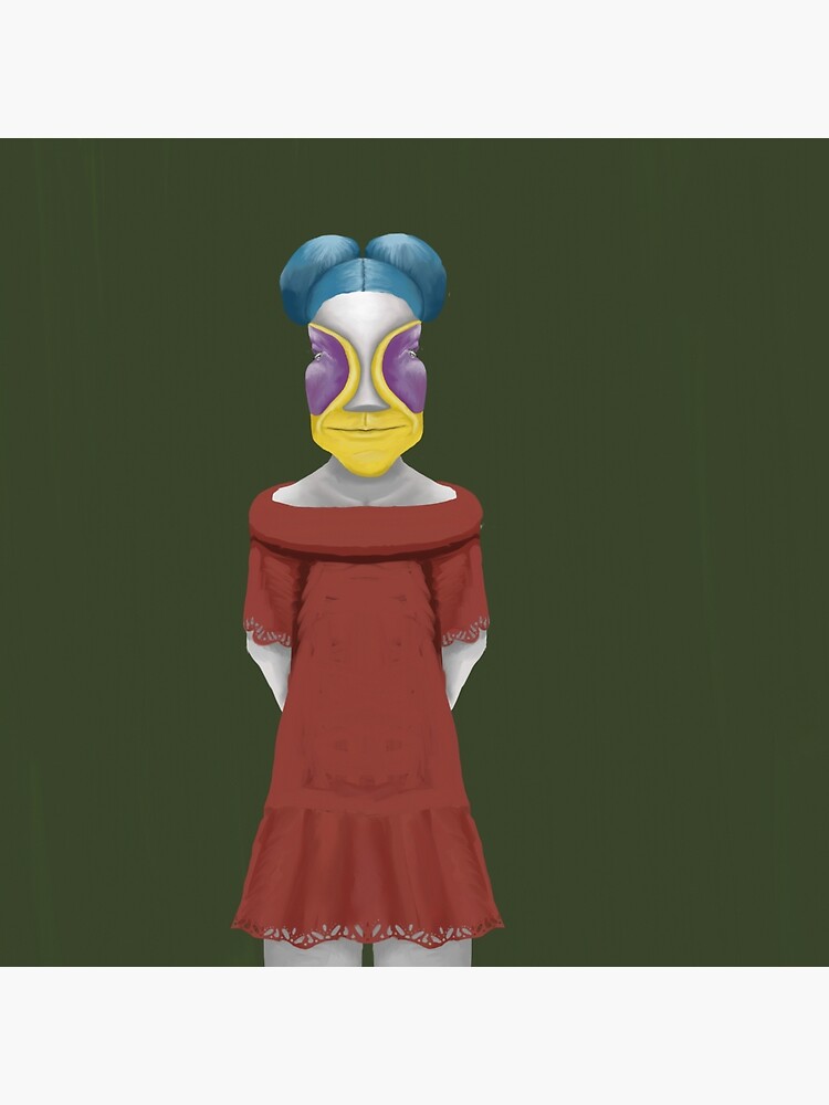 Peacock knows best by Bevelien