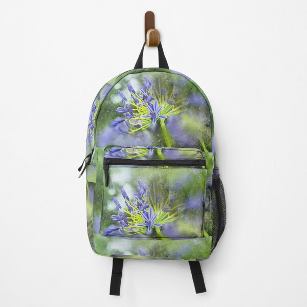 Item preview, Agapanthus Perfection designed and sold by Kay Brewer.