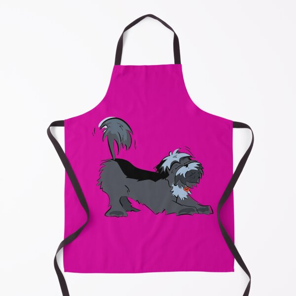 Item preview, Just Stretching - Magenta designed and sold by MaestroTAVI.