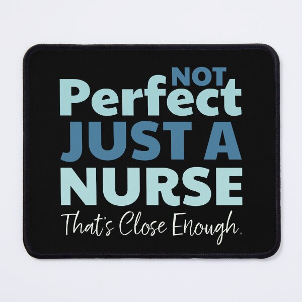 Item preview, Sarcastic Nurse designed and sold by SeasonXpress.
