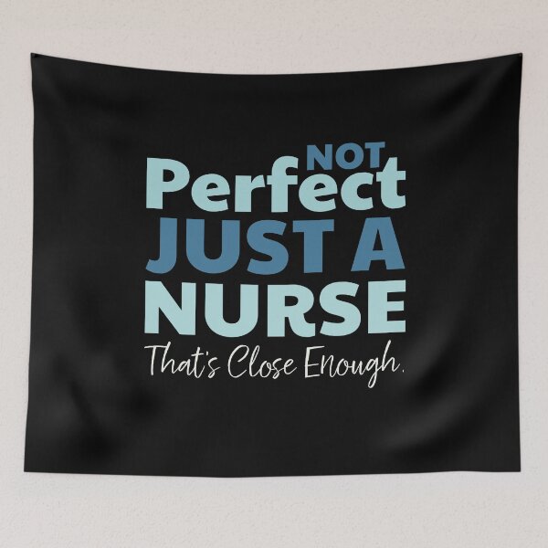Item preview, Sarcastic Nurse designed and sold by SeasonXpress.