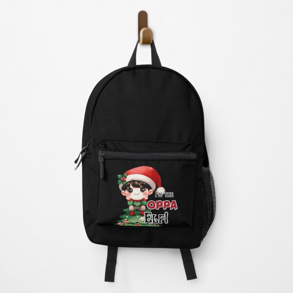 Item preview, OPPA - What Elf Type Are You? Funny Christmas Elf Types | OPPA ELF designed and sold by Heritage Hive Studio.