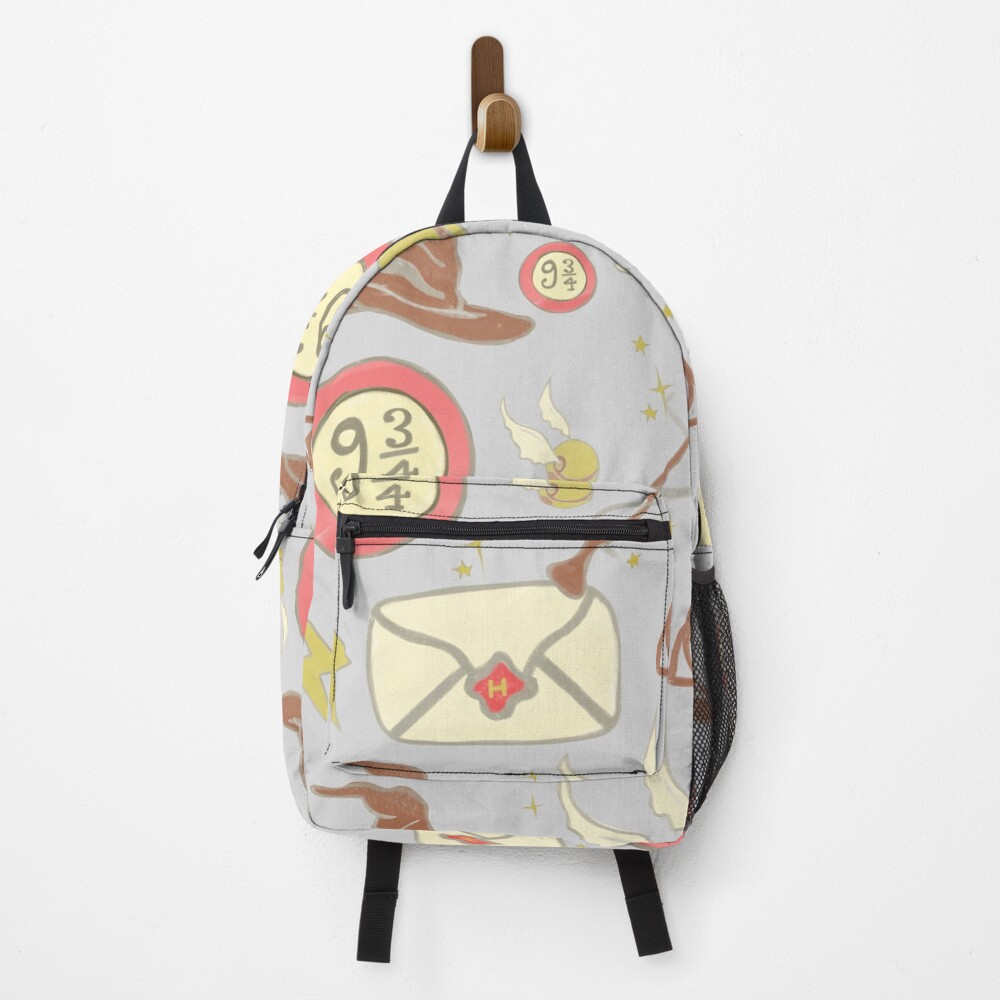 Item preview, Backpack designed and sold by MadeByBonilla.