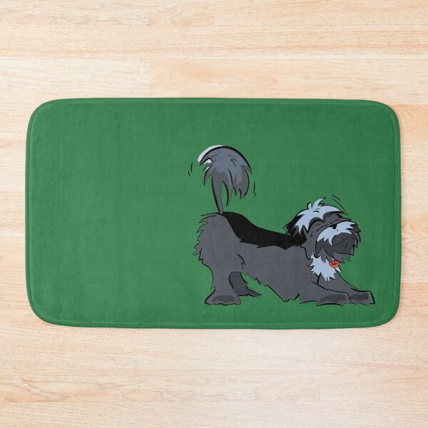 Item preview, Copy of Just Stretching - Green designed and sold by MaestroTAVI.