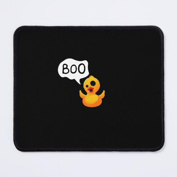 Item preview, Spooky Rubber Duck Halloween designed and sold by PistachioCream.