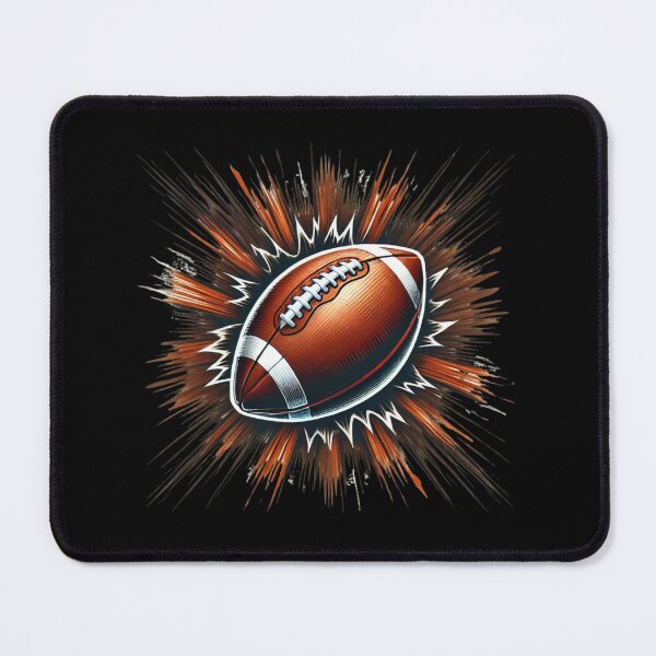 Item preview, Cleveland Browns Football Power designed and sold by pixelpulsenyc.