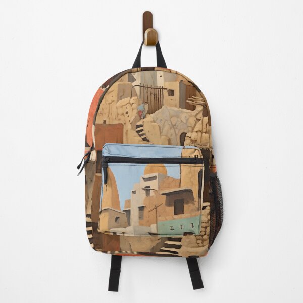 Item preview, Mediterranean Alleys 3 designed and sold by Art-Seeds-Paris.