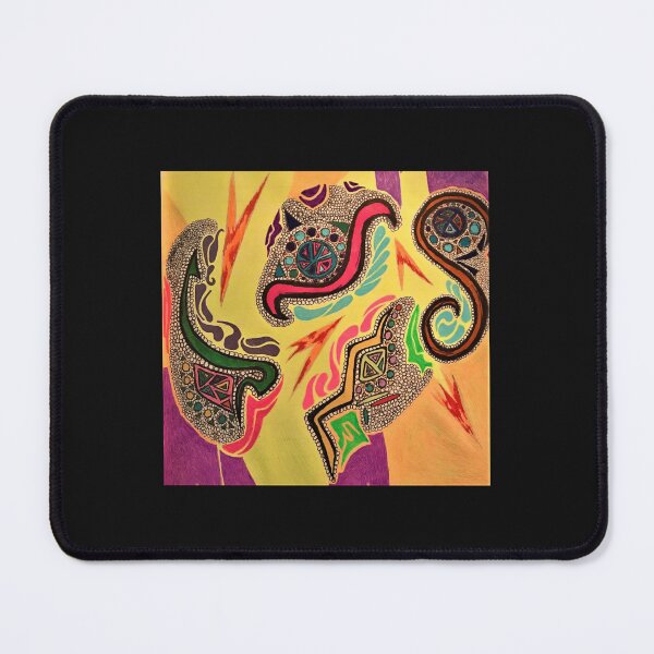 Item preview, Accidental Ganesha designed and sold by MiaDonnaArt.
