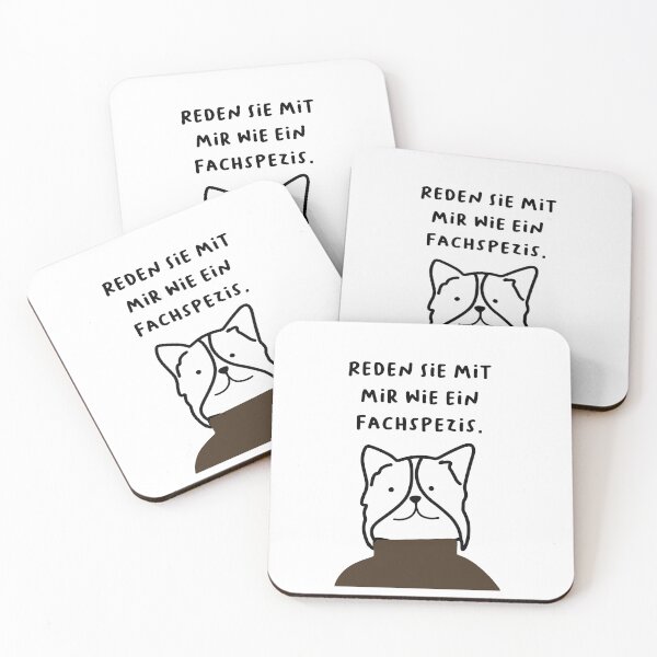 Item preview, Reden Sie mit mir wie ein Fachspezis. | Handwritten-style Font designed and sold by RM-Journey.