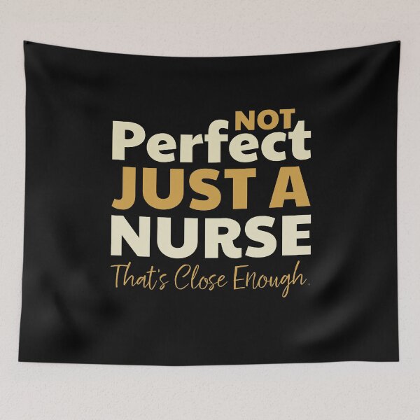Item preview, Sarcastic Nurse designed and sold by SeasonXpress.