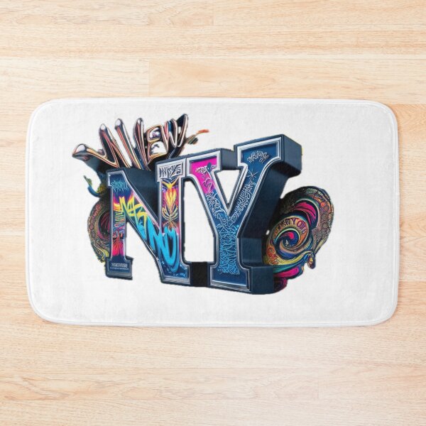 Item preview, NY 1 designed and sold by Kingnr9.