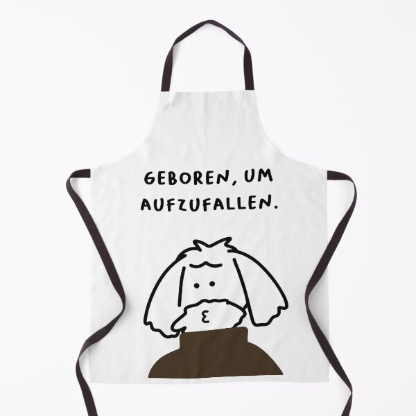 Item preview, Geboren, um aufzufallen. | Handwritten-style Font designed and sold by RM-Journey.