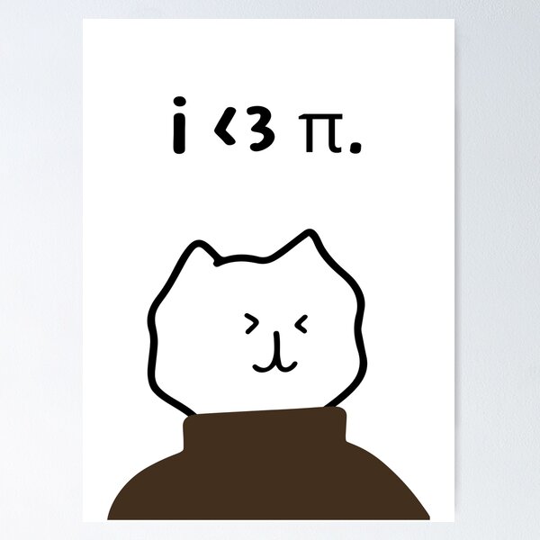 Item preview, I <3 π. | Handwritten-style Font designed and sold by RM-Journey.