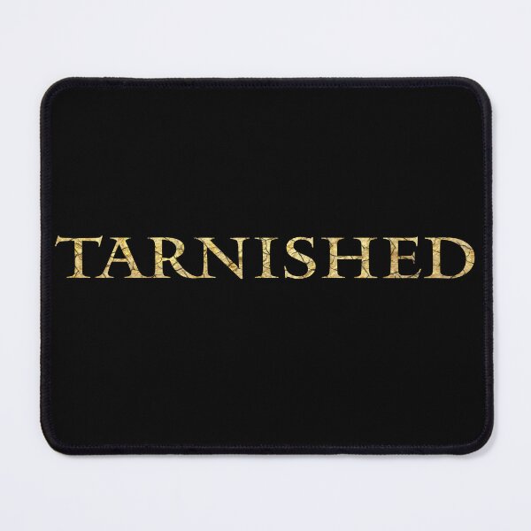 Item preview, Tarnished designed and sold by ForceInept's Shop.