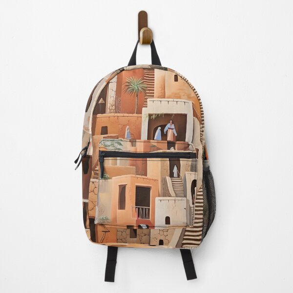 Item preview, Mediterranean Alleys 2 designed and sold by Art-Seeds-Paris.