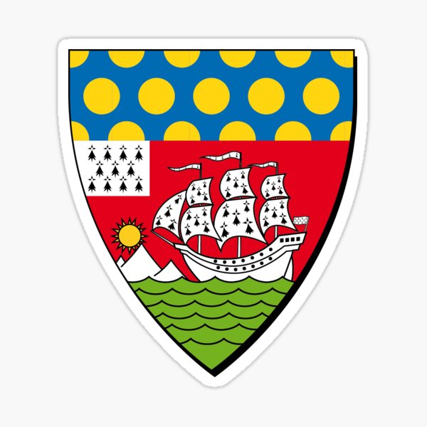 Aperçu de l'œuvre Ecus, blasons et armoiries des villes de Bretagne, Lorient créée et vendue par Multinatio.