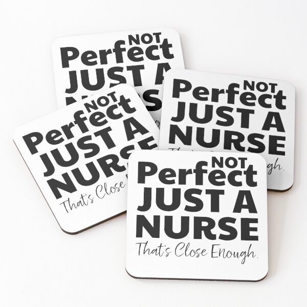 Item preview, Sarcastic Nurse designed and sold by SeasonXpress.