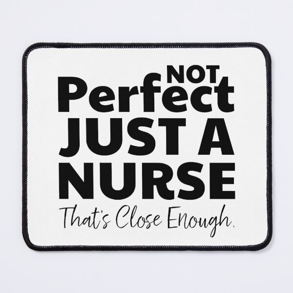 Item preview, Sarcastic Nurse designed and sold by SeasonXpress.