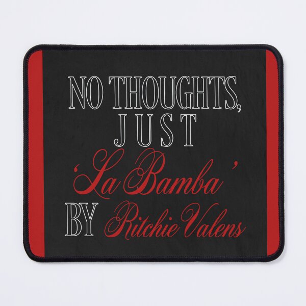 Item preview, La Bamba designed and sold by Robin Casserly.