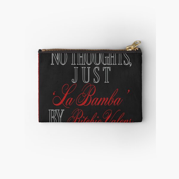 Item preview, La Bamba designed and sold by Robin Casserly.