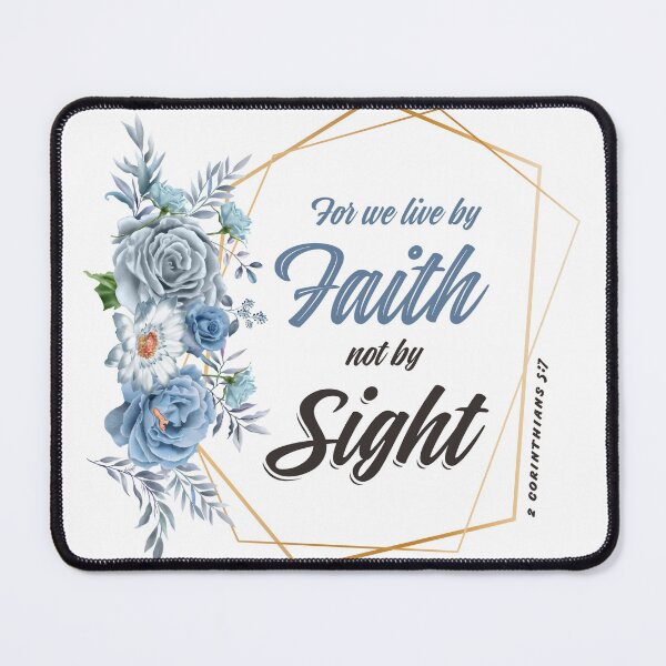 Item preview, Live by Faith designed and sold by enelikha.