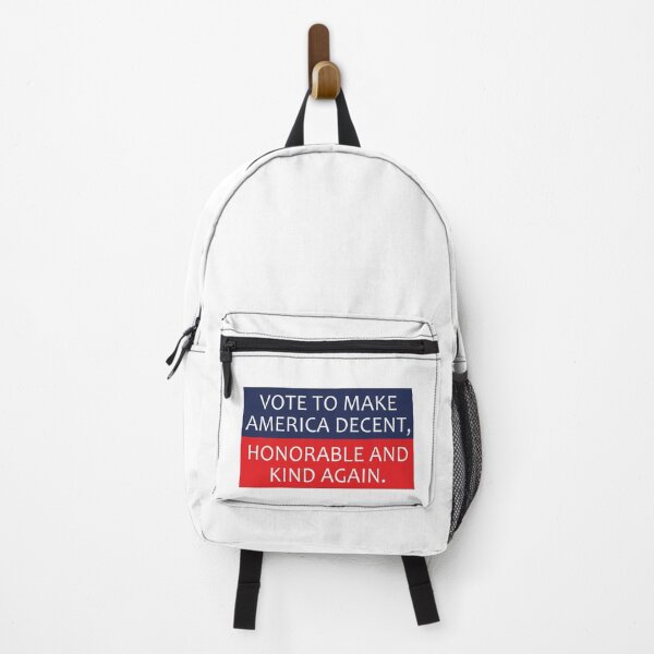 Item preview, Vote To Make America Decent, Honorable And Kind Again designed and sold by anaotradnova.