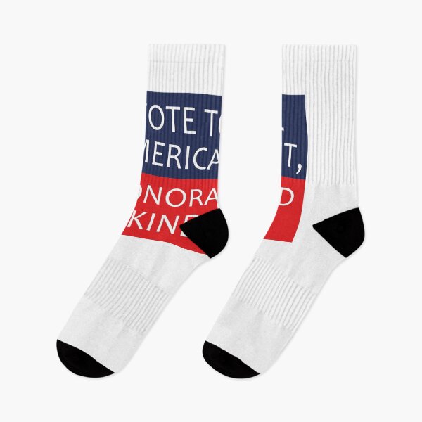 Item preview, Vote To Make America Decent, Honorable And Kind Again designed and sold by anaotradnova.