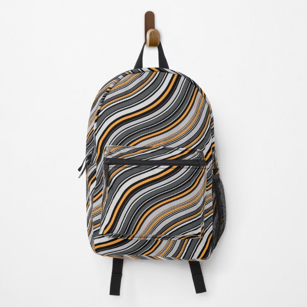 Item preview, Soft Varying Color Waves Flowing Colorful Waving Cascade designed and sold by EvergreenMotifs.