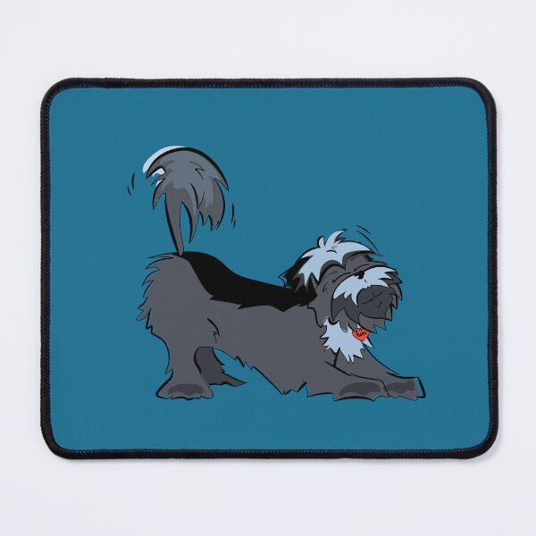 Item preview, Just Stretching - Dark Aqua designed and sold by MaestroTAVI.