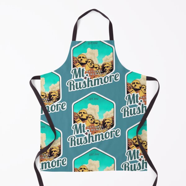 Item preview, Mount Rushmore National Memorial designed and sold by PocketRoom.