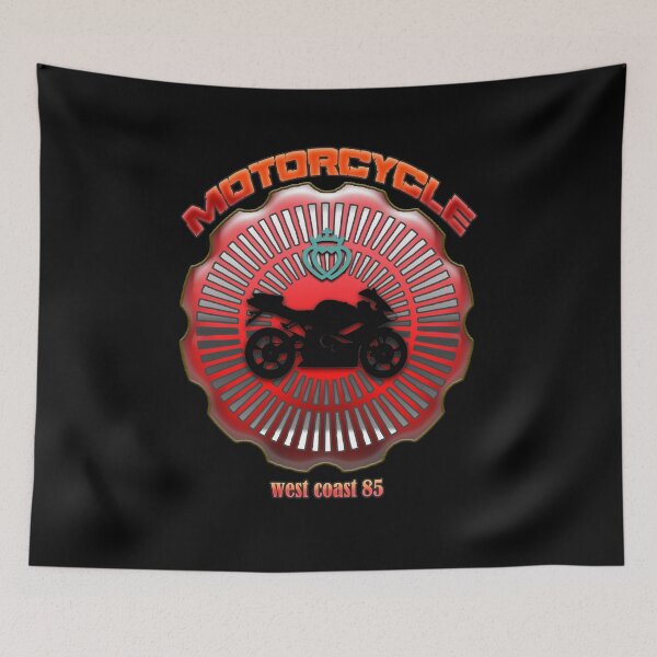 Item preview, Vendee West Coast.85 designed and sold by TATTOO-DESIGN.